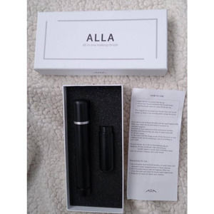 Alla All-in-one makeup brush set